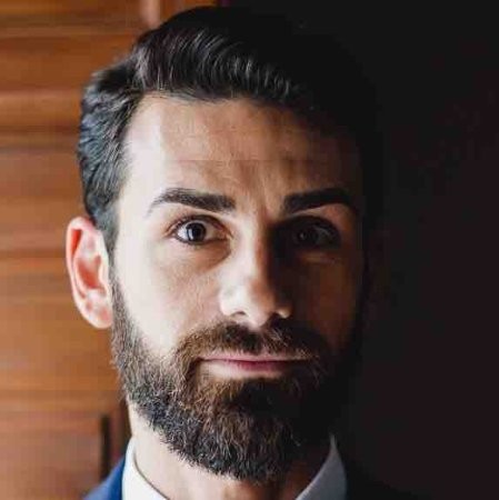 Daniel Escuer